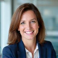Photo of Aisling O'Connell, Founder & CEO