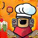 Cultural Cook-Off App Icon
