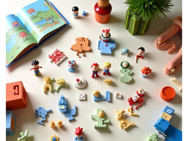 Story Composer Kit